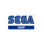 SEGA Shop