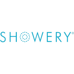 Showery