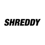 SHREDDY
