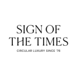 Sign of the Times