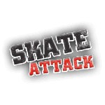 Skate Attack