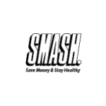 SMASH - The Healthier Food Discount App