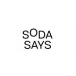 Soda Says