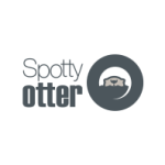 Spotty Otter
