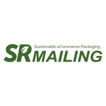 SR Mailing - Sustainable eCommerce Packaging