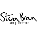Steven Brown Art