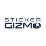 Sticker Gizmo
