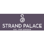 Strand Palace Hotel