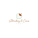 Strawberry & Cream - Home