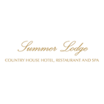 Summer Lodge Country House Hotel