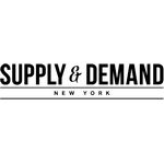 Supply and Demand