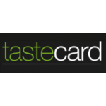 tastecard