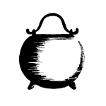 The Cauldron