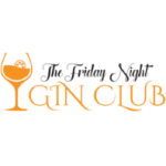 The Friday Night Gin Club - Gin Subscription Box