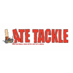 The Late Tackle Magazine