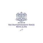 The Old Government House Hote - St Peter Port