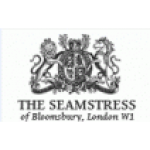 The Seamstress Of Bloomsbury