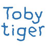 Toby Tiger