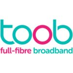toob full-fibre broadband