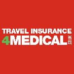 Travel Insurance 4 Medical