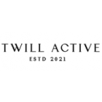 Twill Active