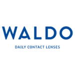 Waldo Daily Contact Lenses