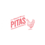 Walk In Pitas