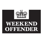 Weekend Offender