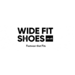 Wide Fit Shoes