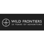 Wild Frontiers