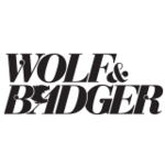 Wolf & Badger