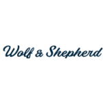 Wolf & Shepherd