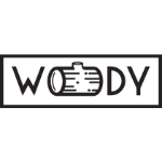 Woody