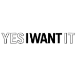 Yes I Want It
