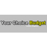Your Choice Budget